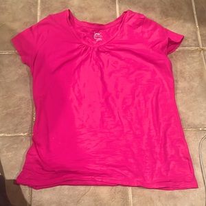 1X ~ “Just My Size” TShirt